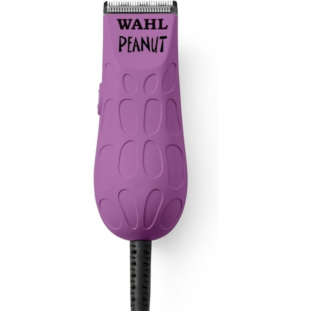 Wahl Limited Edition Peanut Trimmer - Orchid - Picture 2 of 2
